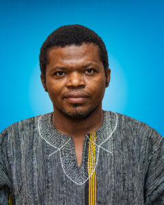 Surv. Dr. George Dordah